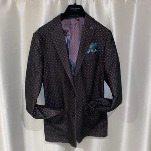 Ted Baker London Mens Blazer